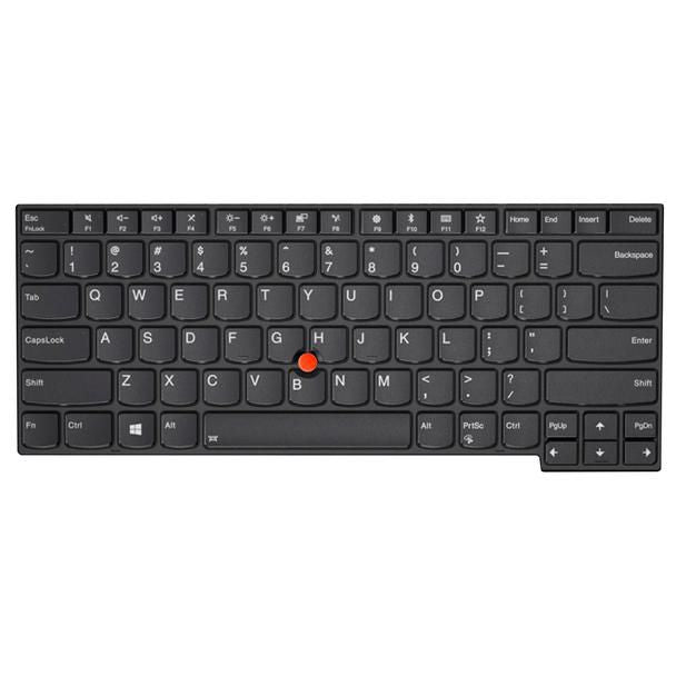 01YP425, Keyboard, Lenovo,
