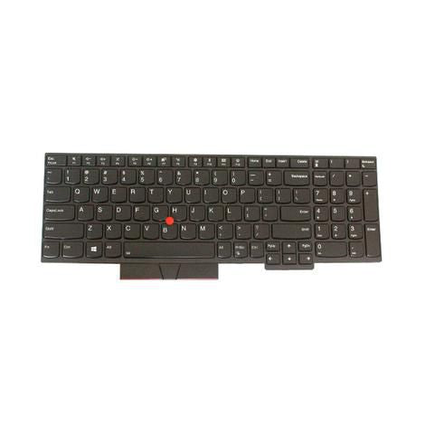 01YP617, Keyboard, Italian,