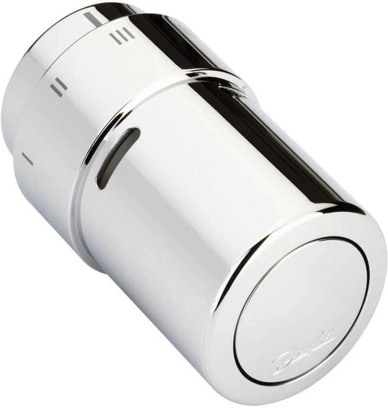 sensor for Design Radiators