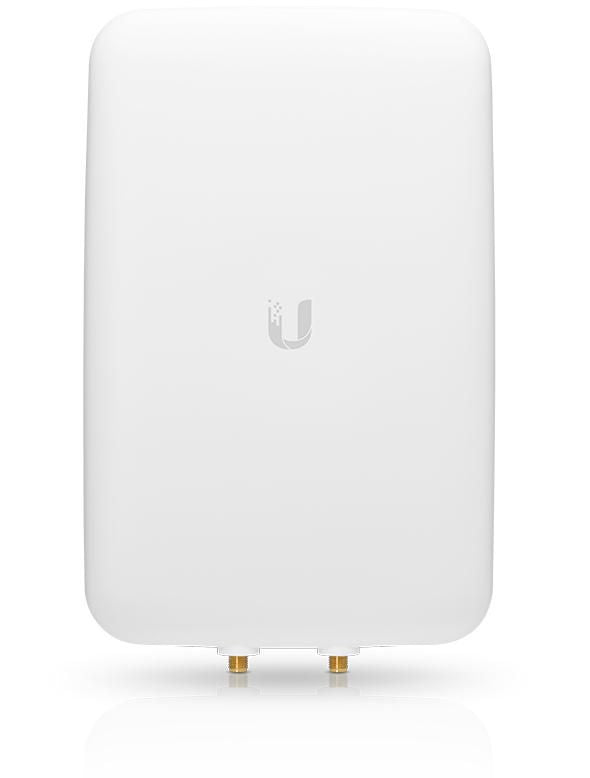 Ubiquiti Networks UMA-D network antenna Directional antenna RP-SMA 15 dBi (UMA-D)