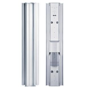 BaseStation, 60-120°, Titanium