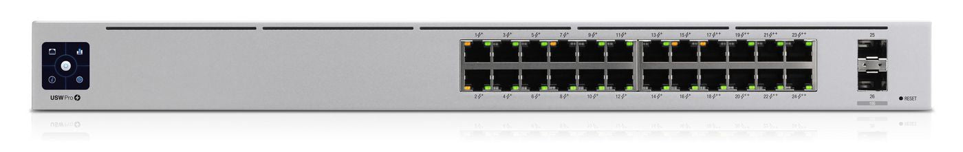 UniFi UniFi Pro 24-Port PoE,