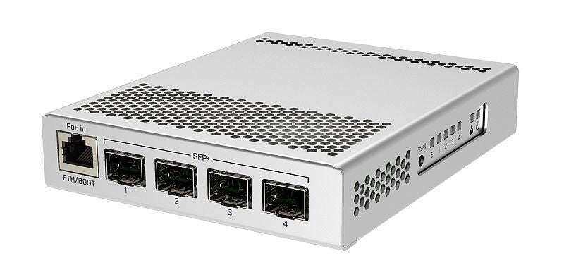 (RouterOS L5), desktop Encl.