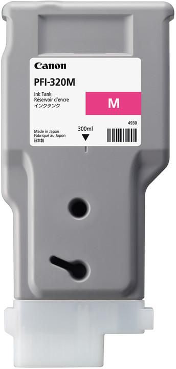 PFI-320M, Original,