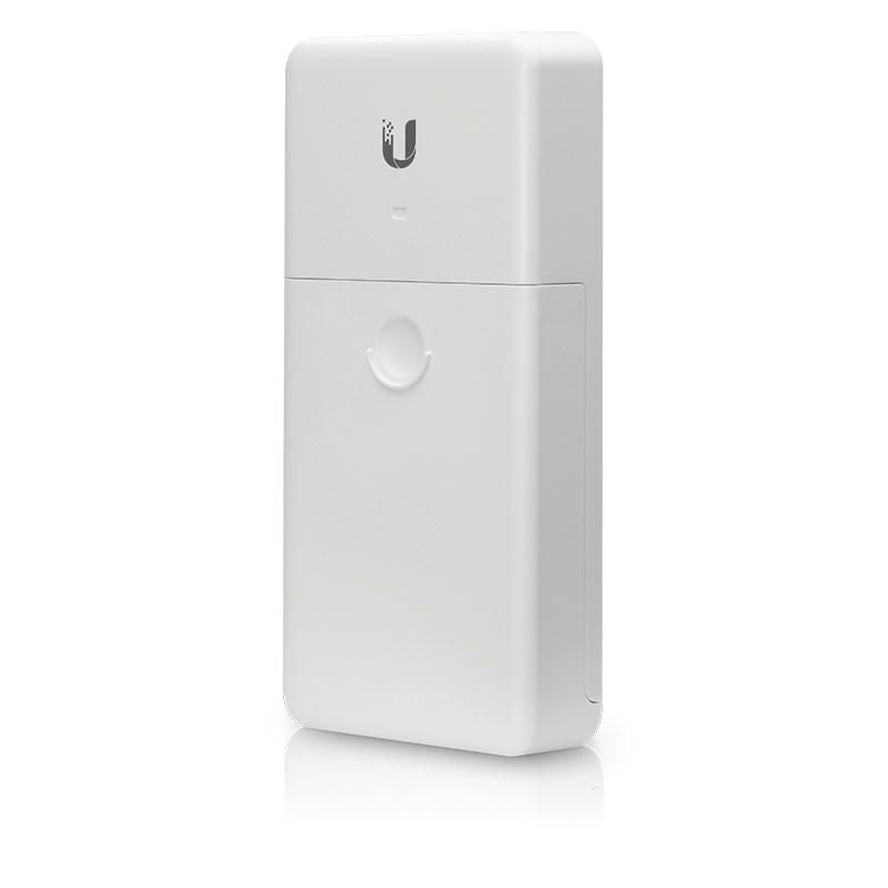 Outdoor 4-Port PoE