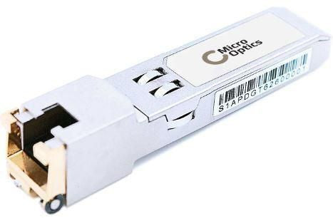 SFP+ RJ45 Copper, 30m,