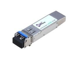Compatible SFP+, 10 Gbps,