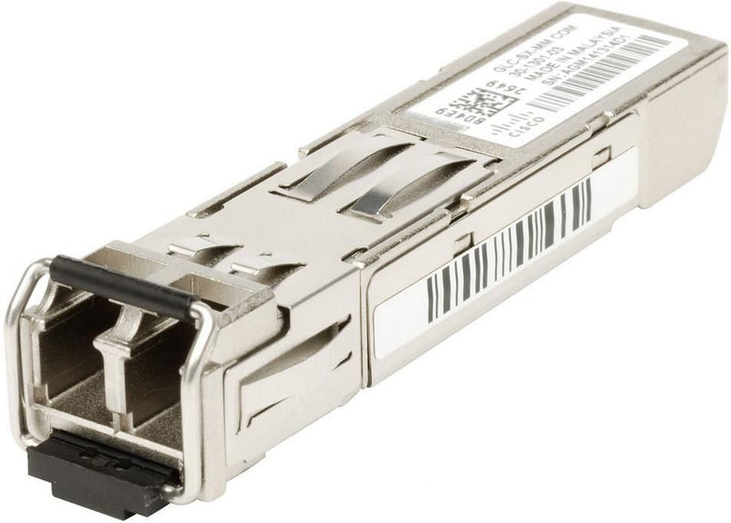 SFP+ 1310nm, SMF, 10 km, LC