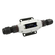 and repeater (100m ext/unit)