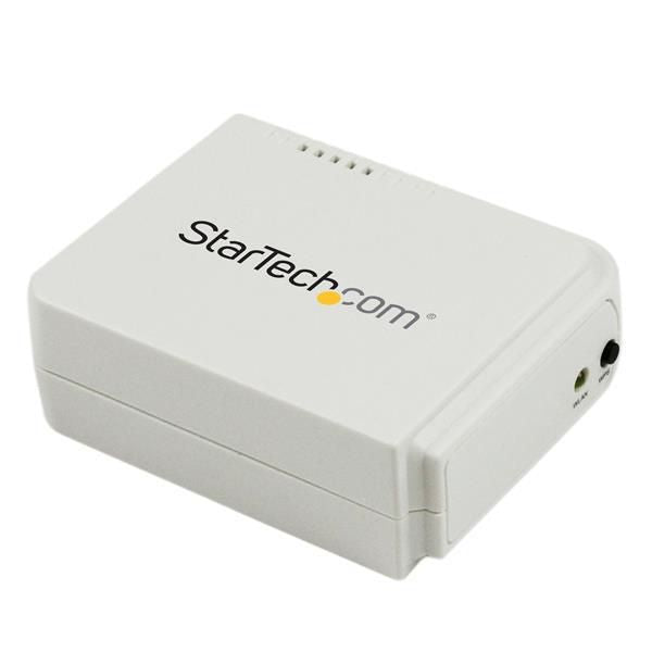 1 Port USB Wireless N Network