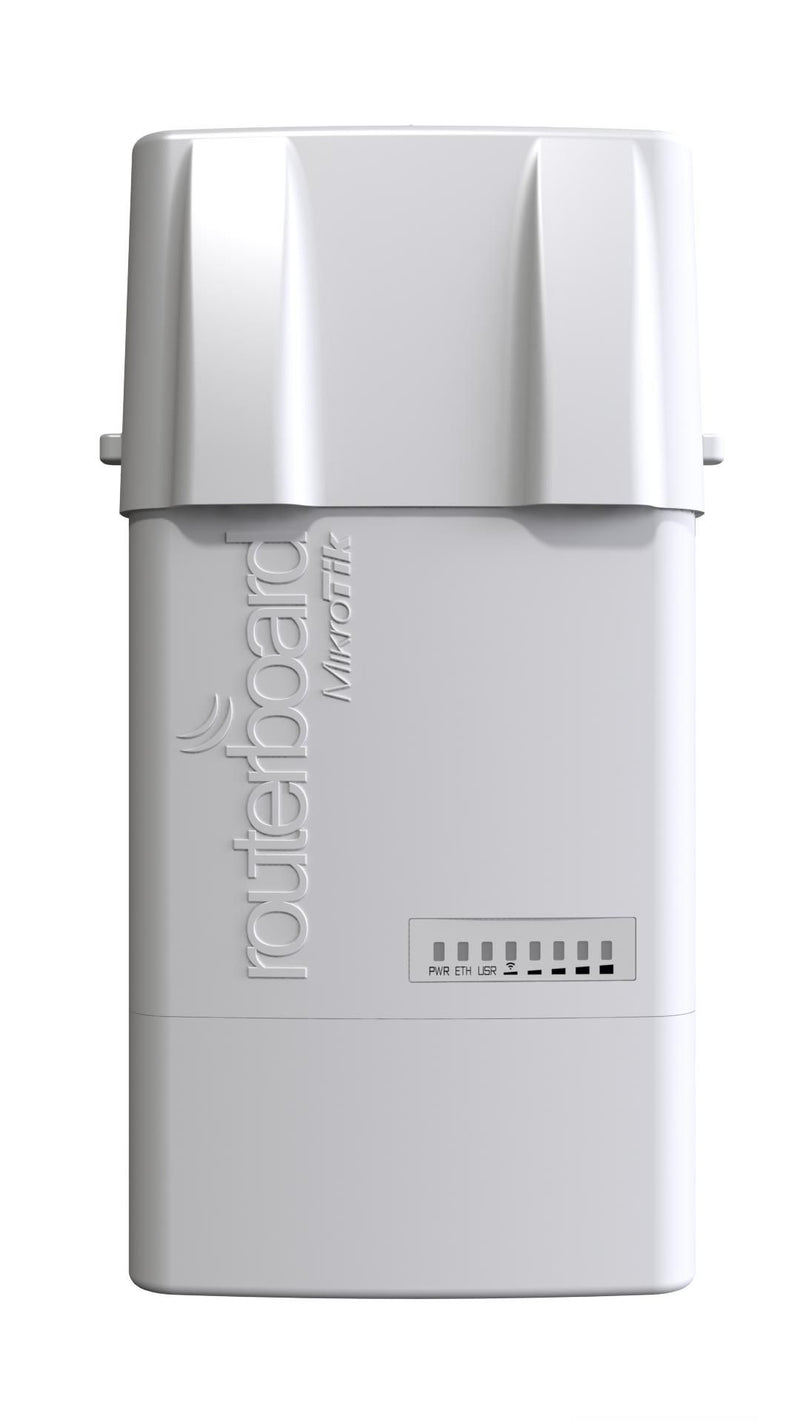MikroTik RouterBOARD BaseBox 5 (RB912UAG-5HPND-OUT)