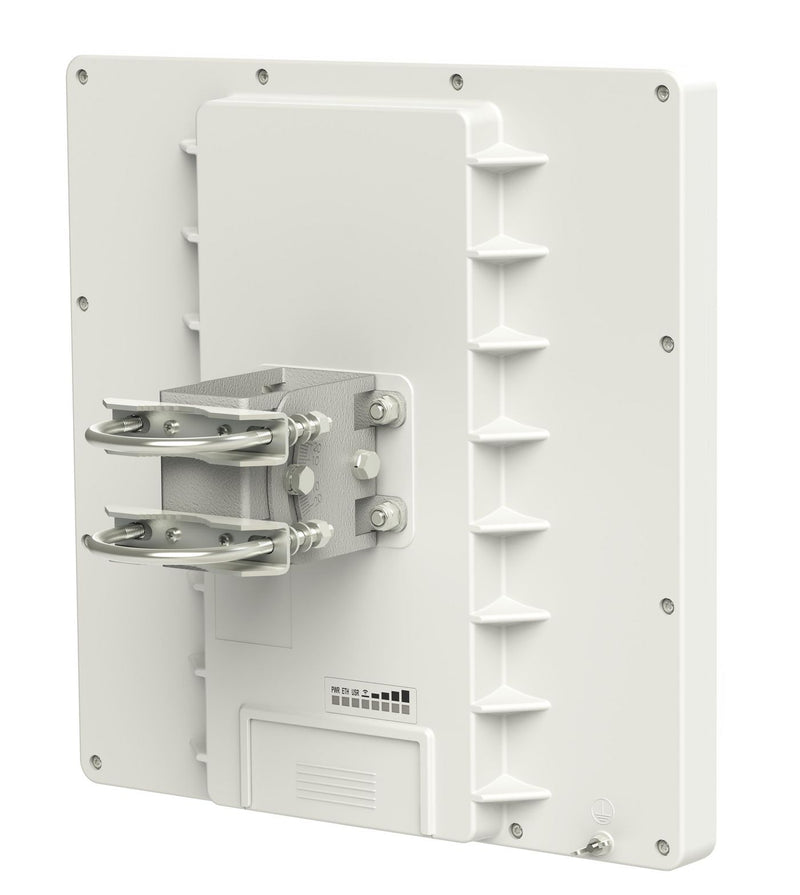 MikroTik RouterBOARD QRT 5 - Radio access point (RB911G-5HPND-QRT)