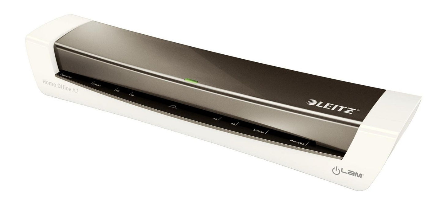Hot Laminator 310 Mm/Min