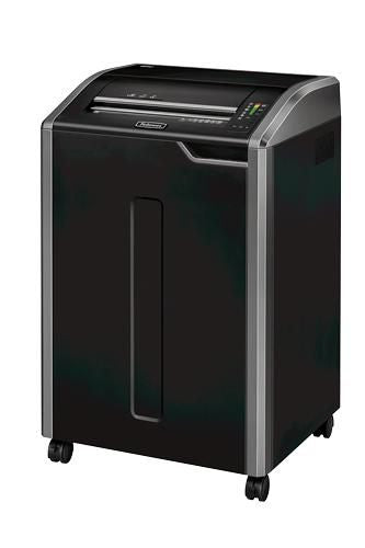 Powershred 485CI Shredder (Cross Cut) 230v EU/UK