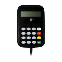Card Reader w/ LCD DisplayMOQ