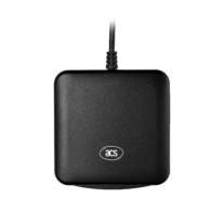 Smart Card Reader
