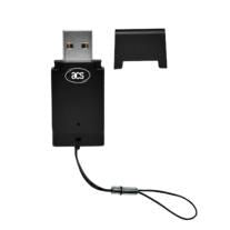 Smart Card Reader