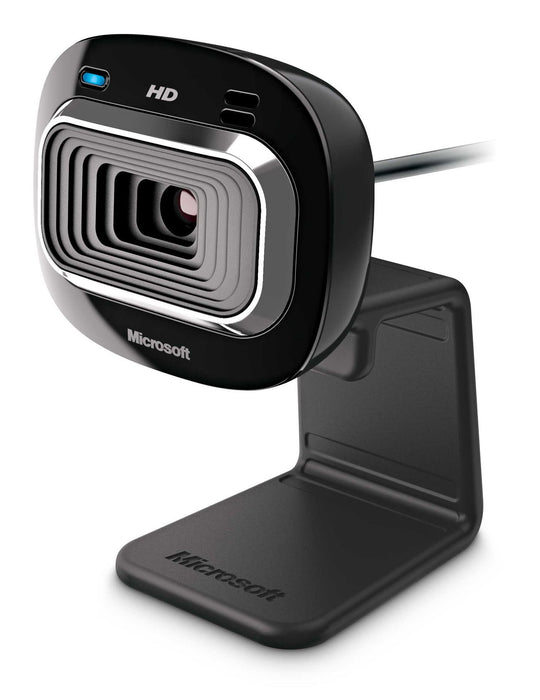 LifeCam HD-3000, 1 MP, 1280 x