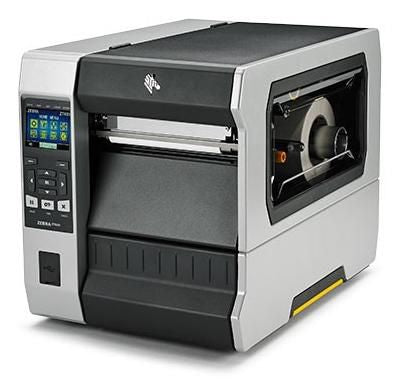 TT DRUCKER ZT620 6IN 300DPI EUU