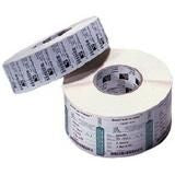 Zebra Z-Select 2000T Etikettenrolle Normalpapier 102x152mm