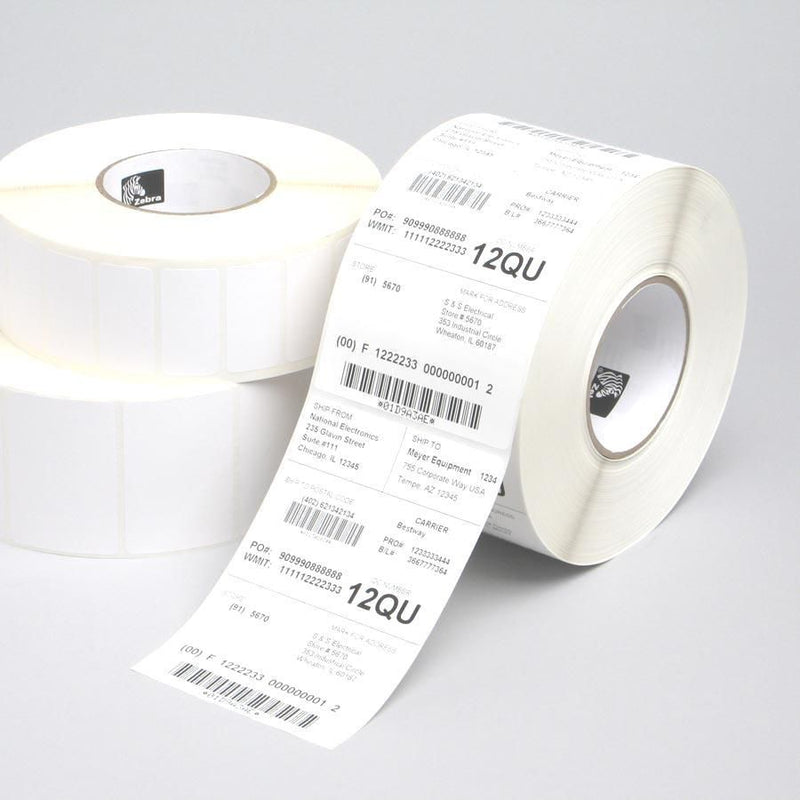 Z-PERF 1000T 38X25MM