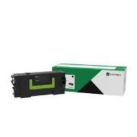 58D2U0E, 55000 pages, Black,