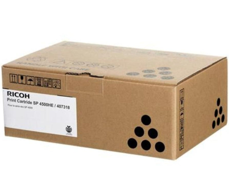 407318, 12000 pages, Black, 1