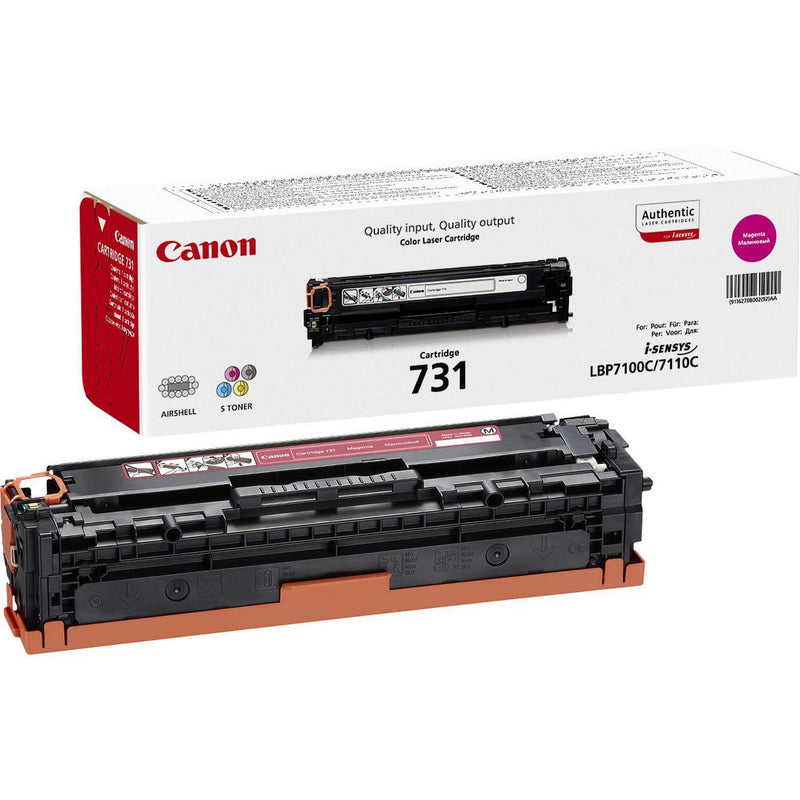 731, 1500 pages, Magenta, 1