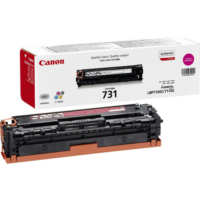 731, 1500 pages, Magenta, 1