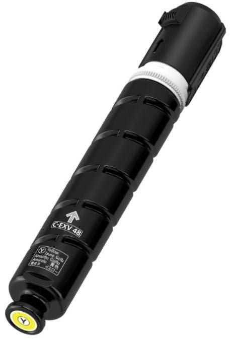 C-EXV 48, Yellow, 1 pc(s)