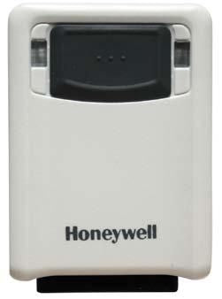 PDF417, RS232/USB/KBW, elfenbeinfarben