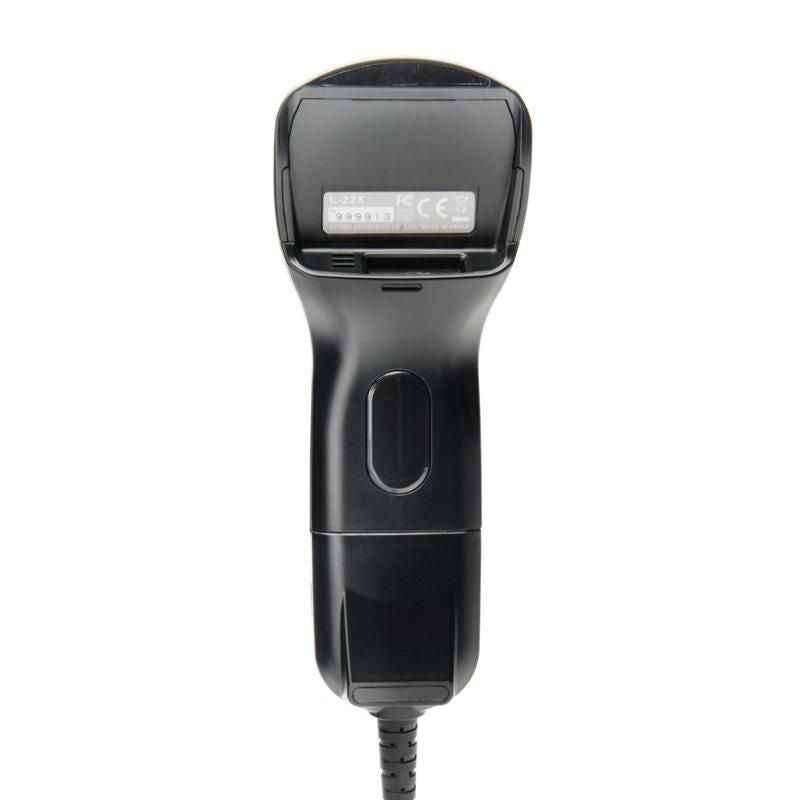 1D/2D(Imager),100fps,Manual/Au