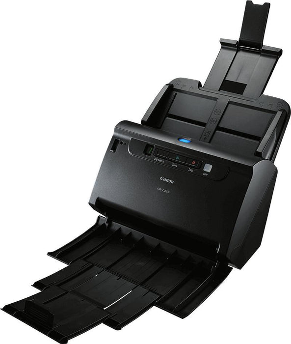 imageFORMULA DR-C230, 216 x
