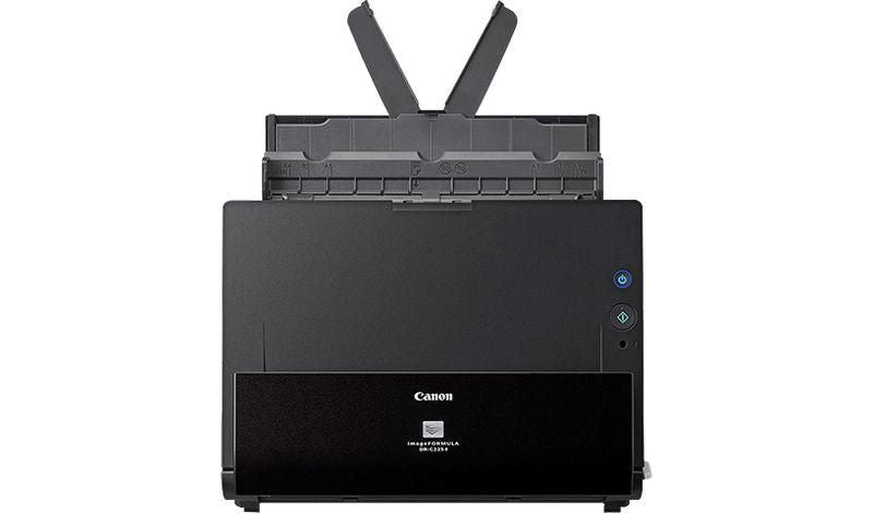 Manual Feed Scanner 600 X 600