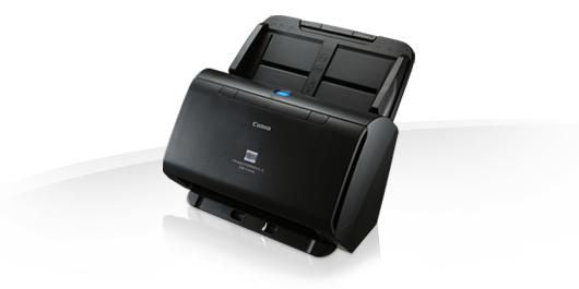 imageFORMULA DR-C240, 216 x