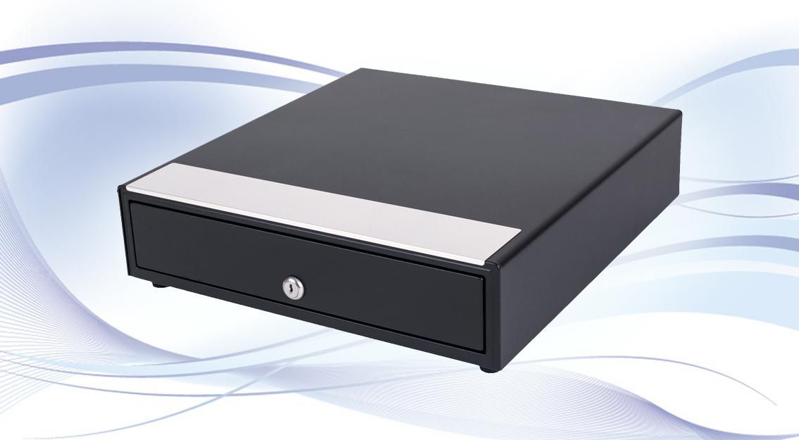 405 x 423 x 98mm, Slide-Out,