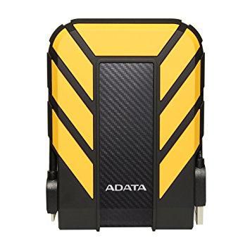 Yellow. USB 3.0. HD710P