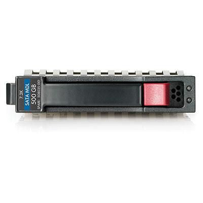 656107-001, 2.5", 500 GB,
