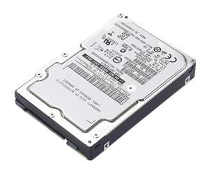 600GB 10K 2.5", 2.5", 600 GB,
