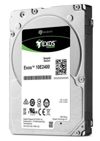 **New Retail** 2.4TB HDD