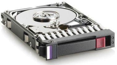 713964-001, 2.5", 600 GB,