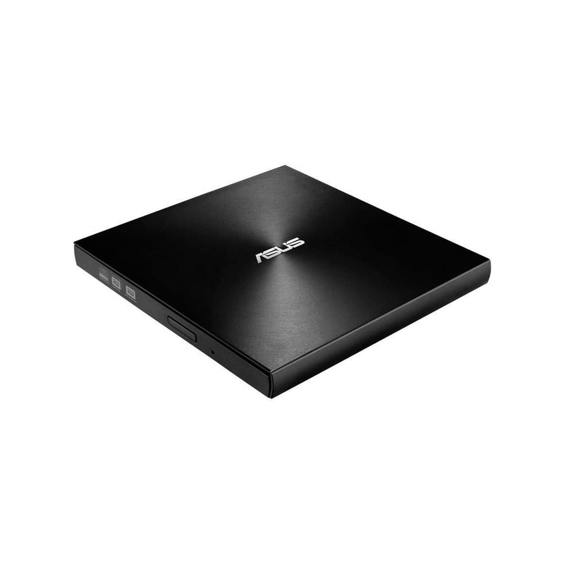 ZenDrive U9M, Black, Tray,