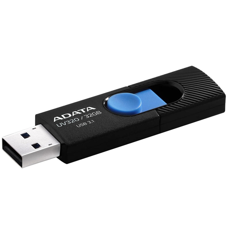 DashDrive - USB Flash Drives