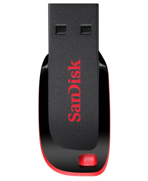 Cruzer Blade, 32 GB, USB