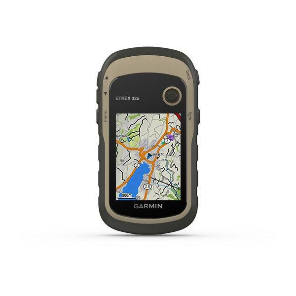Robustes Handheld-GPS