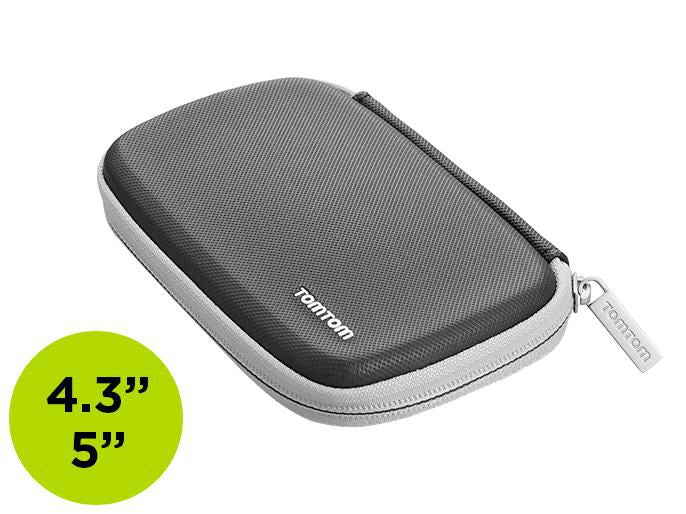 CLASSIC CARRY CASE 2016