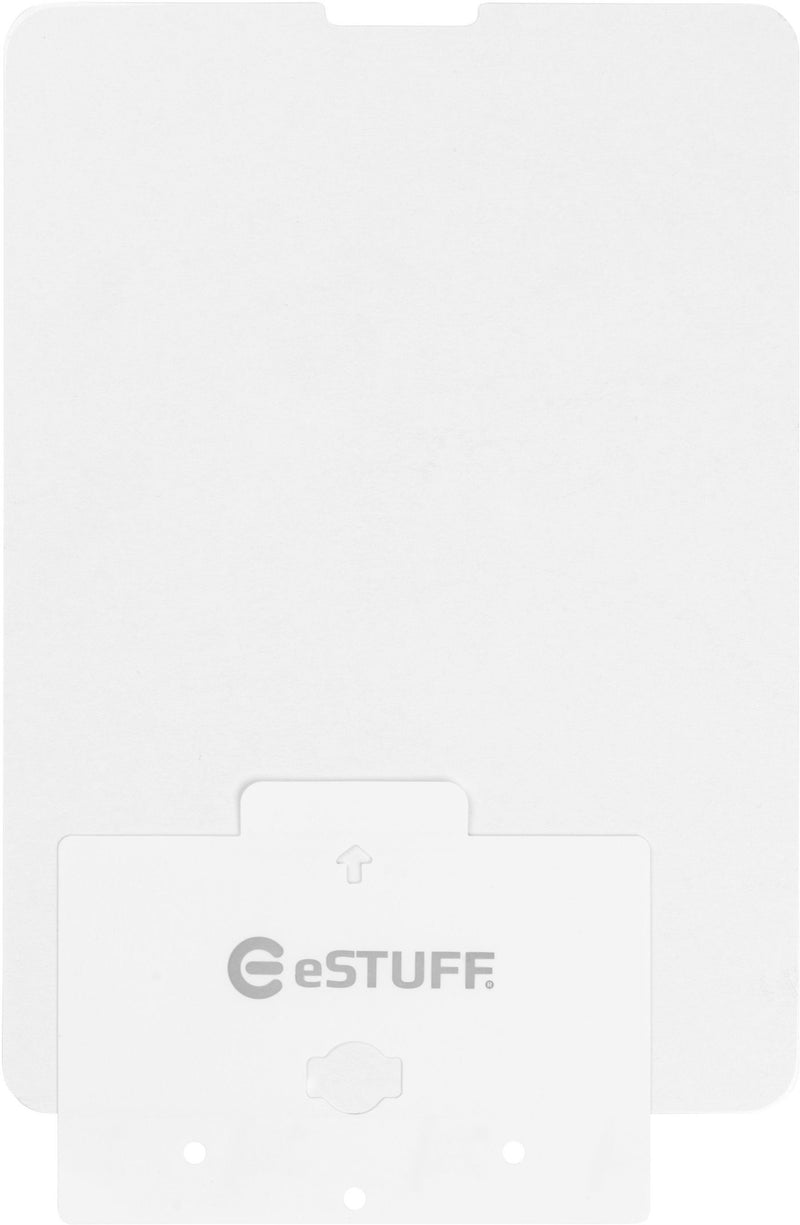 Screen Protector. Tempered