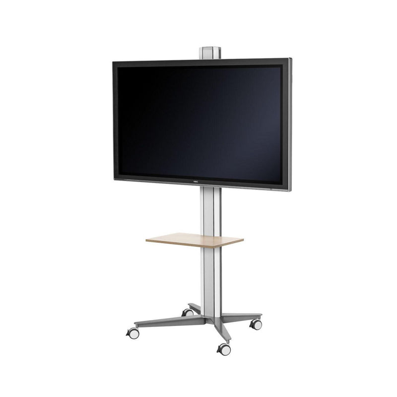 Mobile Trolley. 65" - 98"
