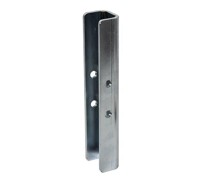 System 2, Internal Ø50mm Pole