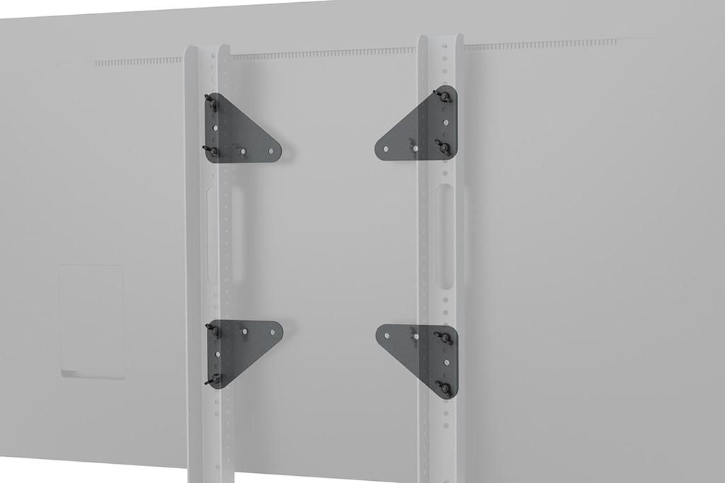 & TV Stand / MOQ 4 PCS/